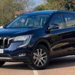 Mahindra XUV 700