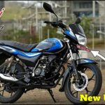Bajaj Platina 110