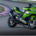Kawasaki 2025 Ninja