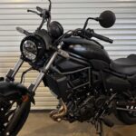 Kawasaki Eliminator 451