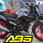 TVS Raider 125
