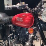 Royal Enfield Bullet 350