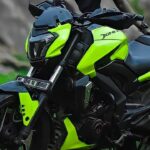 Bajaj Dominar 400